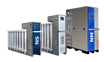 Noxerior Product Range