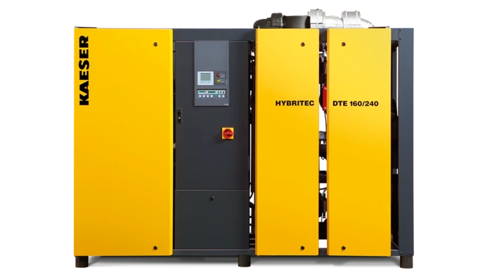 KAESER Combination Dryers â€“ HIBRITEC Series