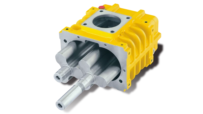 KAESER Rotary Blowers (Single Block) OMEGA Series