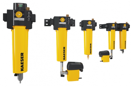 Kaeser Filtration
